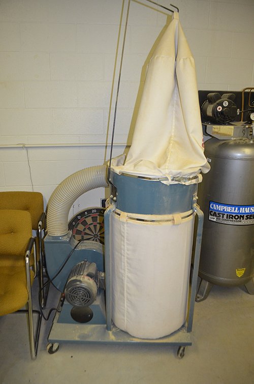 Property photo 15 - PERSONAL PROPERTY AUCTION, FORT WAYNE HOUSING AUTHORITY